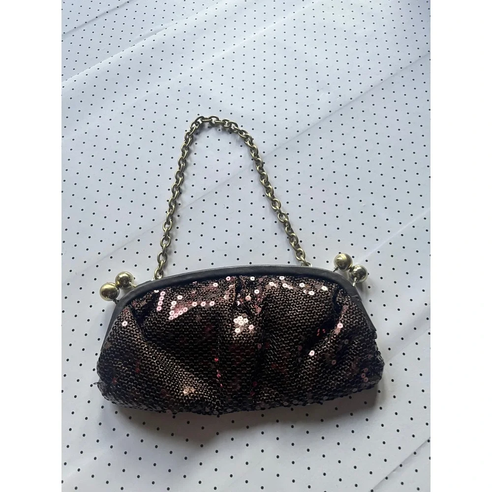BCBGirls evening bag